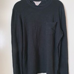 rag & bone long sleeve t-shirt